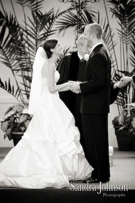 Best First Baptist Orlando Wedding photographer - Sandra Johnson (SJFoto.com)